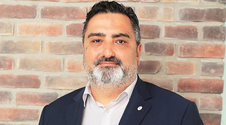 Global cazibe merkezi olmayı hedefliyoruz