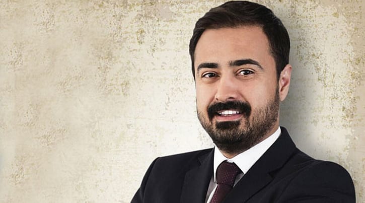 Kasap Döner’e transfer oldu