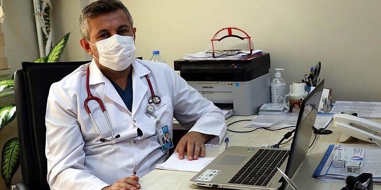 Koronavirüsü yaşayanlar neler anlatıyor? 'Virüs yok' deyip yakalananlar var-6