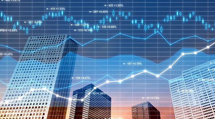 BIST 100 hisselerinin teknik analizi (9.12.2018)