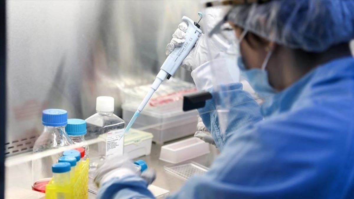 Pandemi ne zaman bitecek? Prof. Dr. Azap beklentiyi anlattı