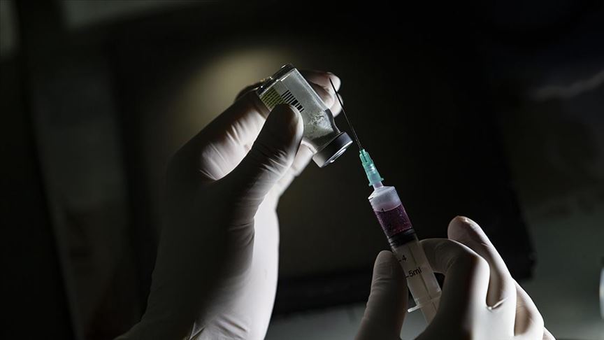 Oxford'un koronavirüs aşı adayından iyi haber
