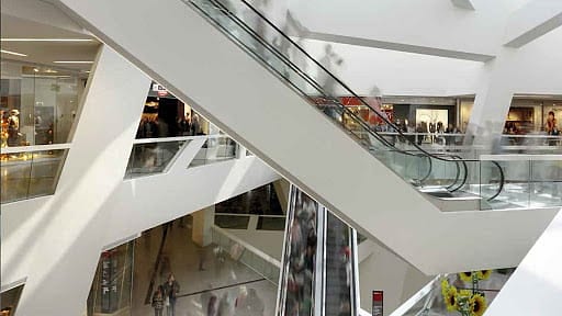AVM'lerin değeri 425 milyar lirayı aştı