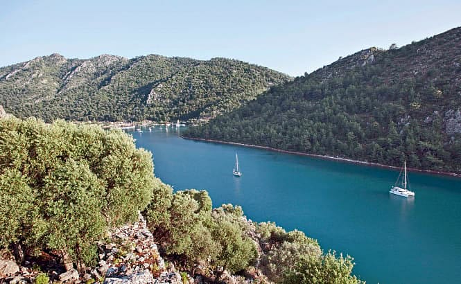 Yeni trend: Turizmde uzun dönem konaklama devri-1