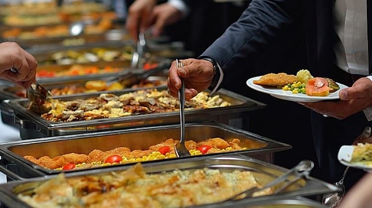 Memurun 2021 yemek bedelleri belirlendi