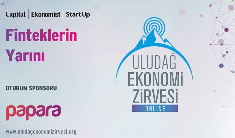 Finteklerin Yarını Oturumu