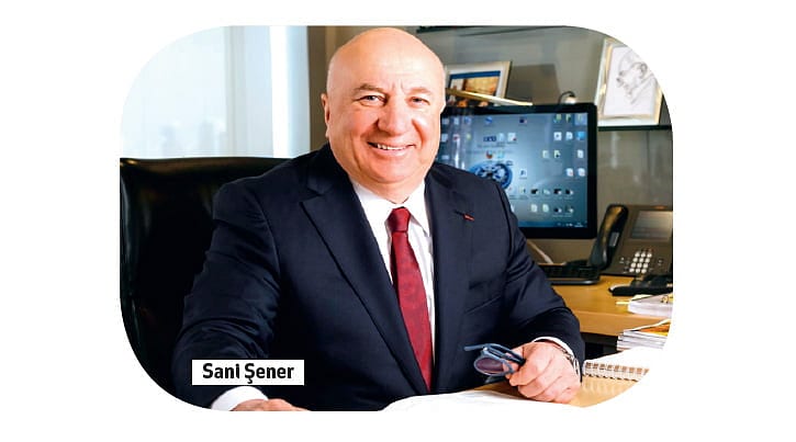 İnşaat sektörünün en güçlü 4'üncü lideri