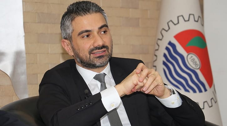 Sigortam.net’e yeni CEO