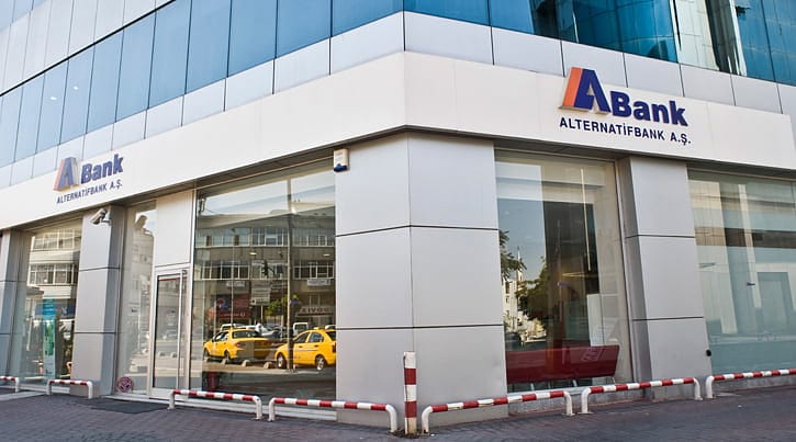 ABank'a 100 milyon dolar destek