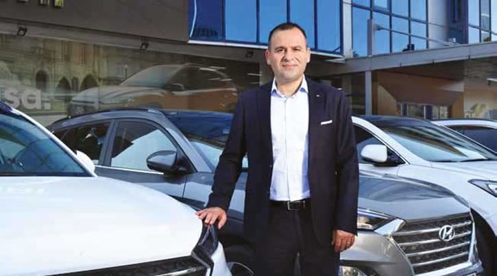 Hyundai Assan Genel Müdürü Berkel'den faiz ve pazar değerlendirmesi