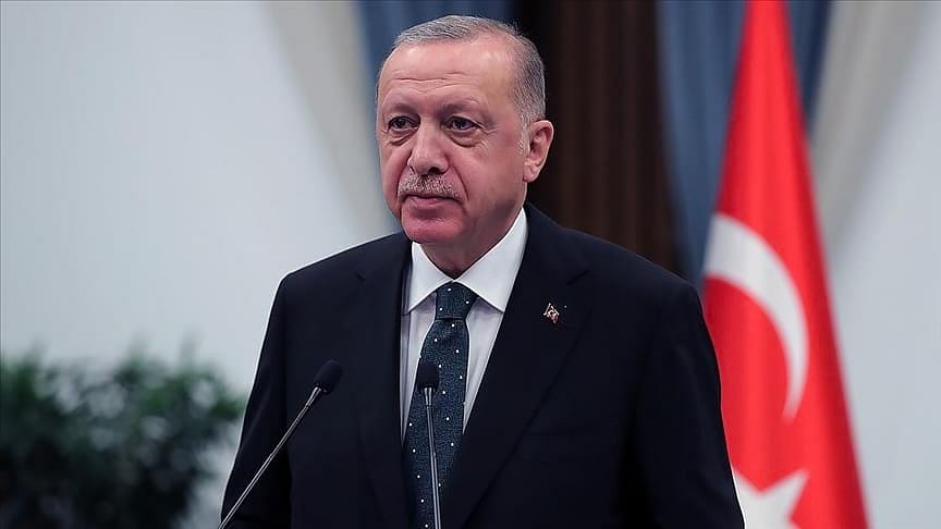 Cumhurbaşkanı Erdoğan açıkladı: YKS baraj puanı düşürüldü