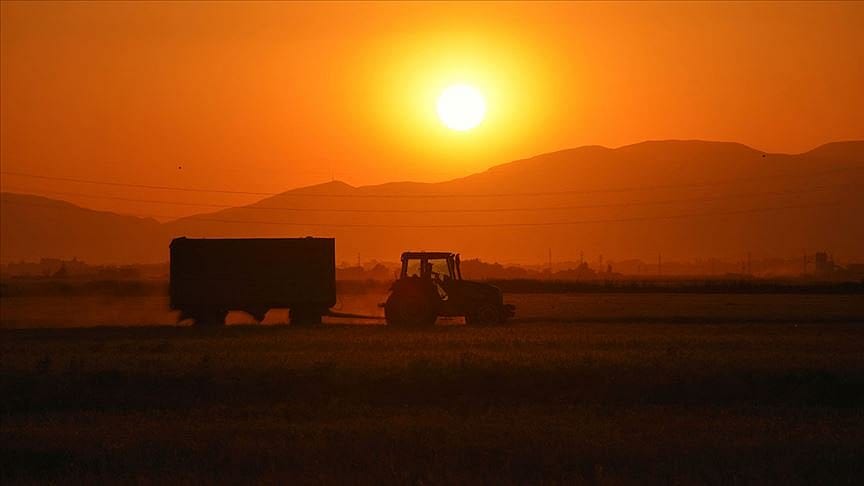 Sıcaklıklar bugünden itibaren bazı bölgelerde artıyor