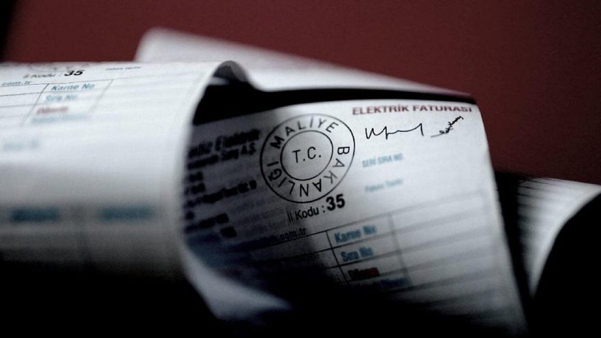 Elektrik ve doğalgaz faturaları 3 ay okunmayacak