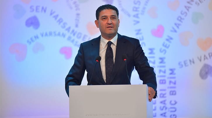 Yatırımların meyvesini toplamaya başladık