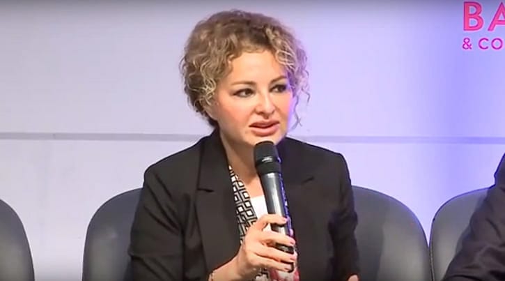CEO Club Bankacılar Zirvesi/ Bankacılık Ajandası 2020 paneli