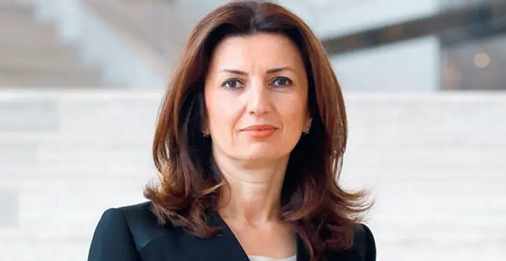 “İhracat kredilerinde büyüme hedefliyoruz”
