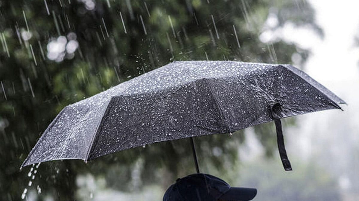 Meteoroloji saat verdi: 11 il için 'sarı kod' uyarısı