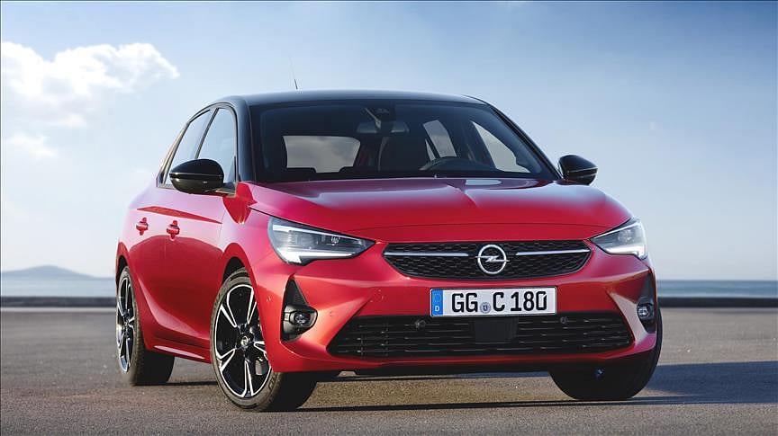 Opel haziran kampanyasını duyurdu (2021)