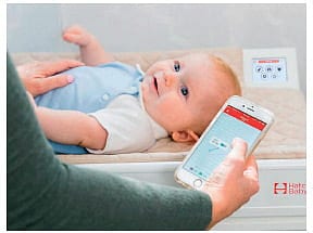 Ebeveynlerin yardımcısı bebek teknolojileri!-3
