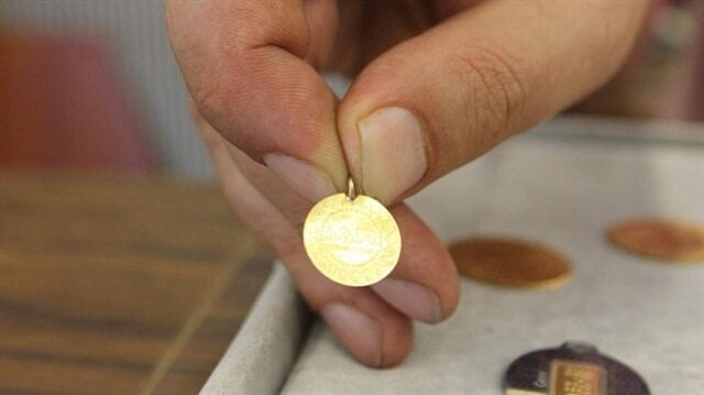 Altın haftayı düşüşle kapattı: İşte gram altında son durum