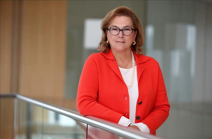Güler Sabancı: Derin üzüntü yaşıyoruz
