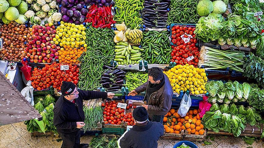 2019 enflasyonu açıklandı