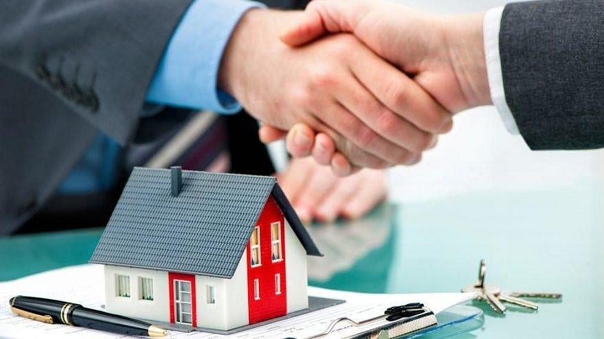 Yabancıya konut satışı 10 ayda 2020'nin tamamını geride bıraktı