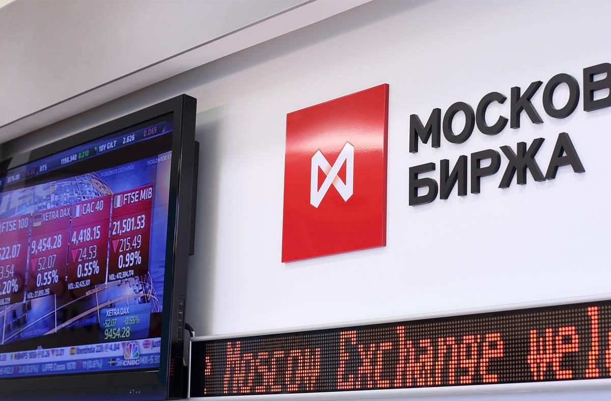 Rus borsası tepki alımlarıyla yükselişle başladı