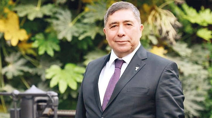 15 ülke ordusunun mutfağına girdik