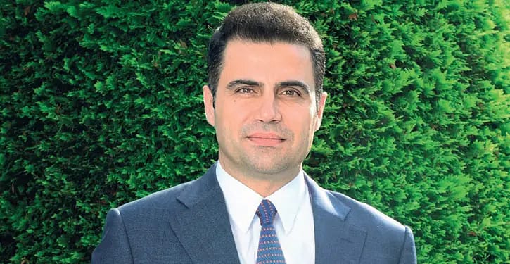 Anadolu 500'de 2. sırada: "İki yılda üç önemli yatırım yapacağız"