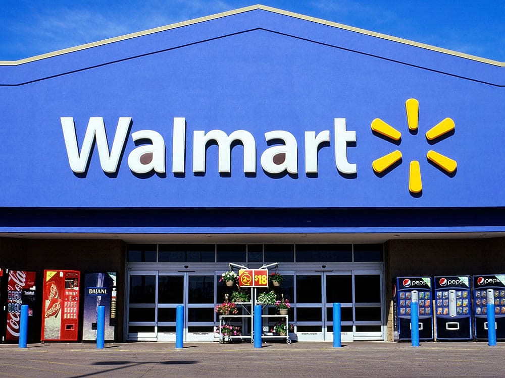 ABD'li perakende devi Walmart'tan sürücüsüz otomobile yatırım 