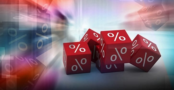 Yüksek faiz piyasanın dengesini bozuyor