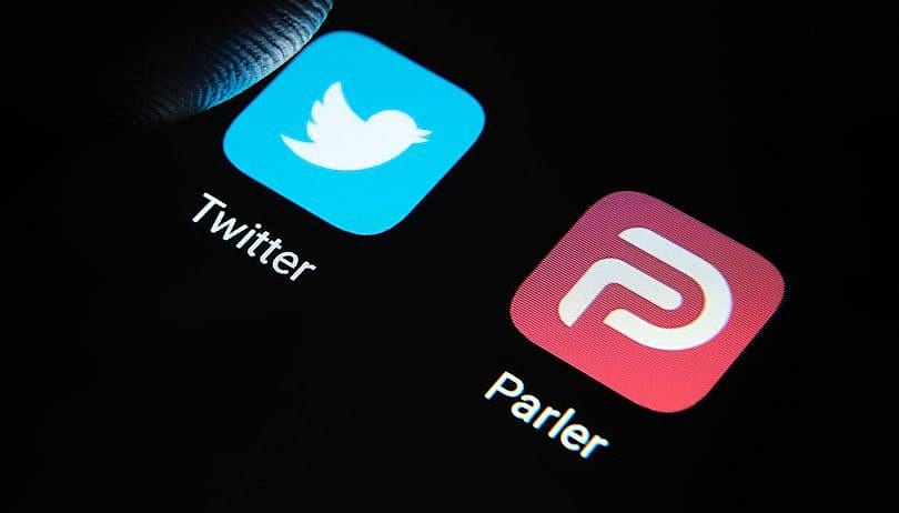 Twitter ve Parler'den sonra: Trump taraftarlarının yeni adresi belli oldu