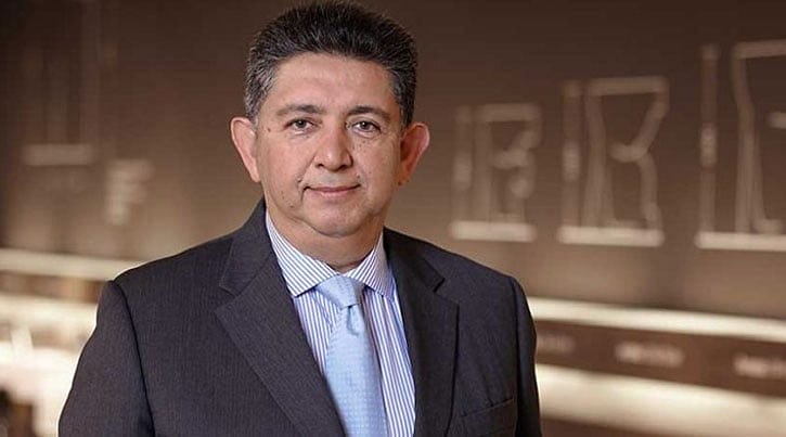 Banyo ürünleri için deneyim merkezi açtı