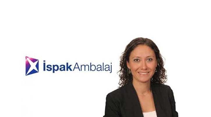 İspak'ın mali işlerinden sorumlu olacak