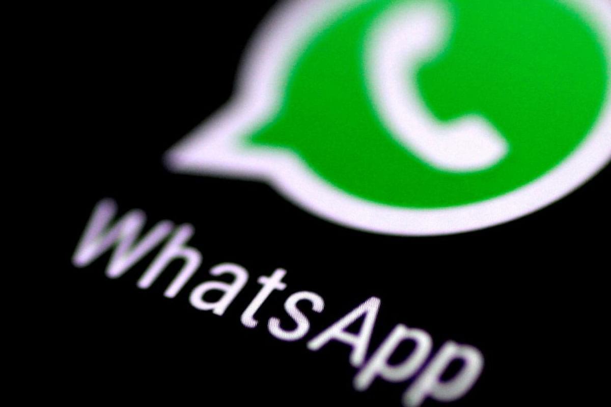 Whatsapp'ta erişim sorunu çözüldü