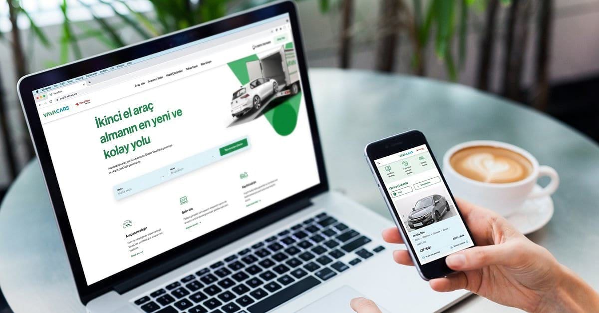 VavaCars 50 milyon dolar yatırım topladı