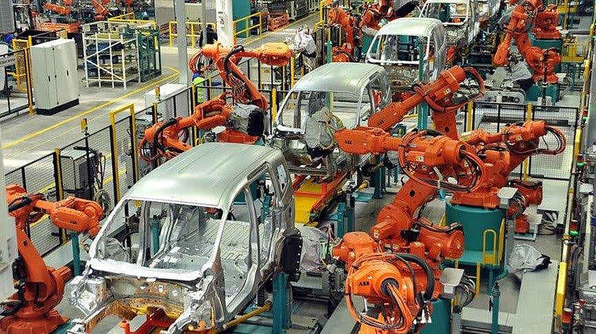 IFC'den Ford Otosan'a 150 milyon dolarlık kredi