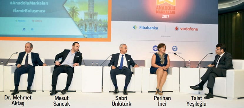 Anadolu Markaları, dijital dönüşümü tartıştı-0