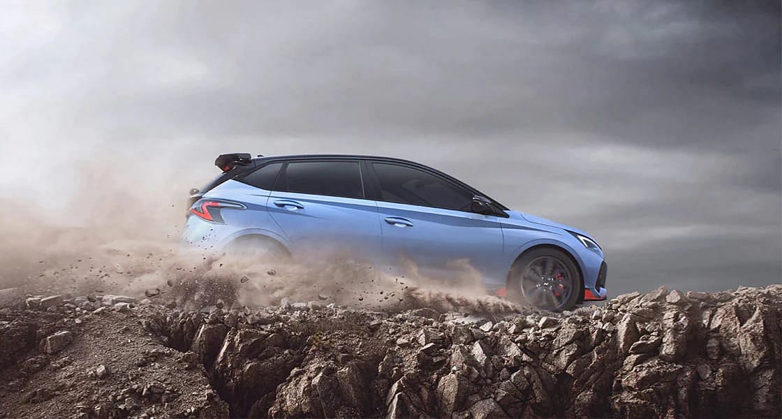 Hyundai i20 N satışa sunuldu: İşte Türkiye fiyatı ve özellikleri-1