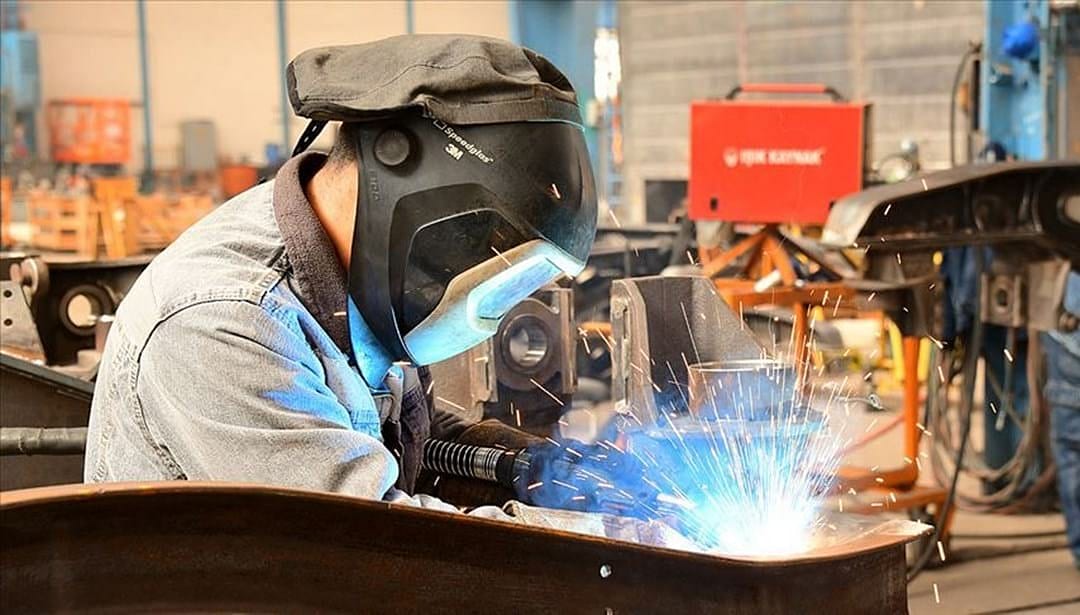 Anlaşma sağlandı... 140 bin metal işçisinin zam oranı belli oldu