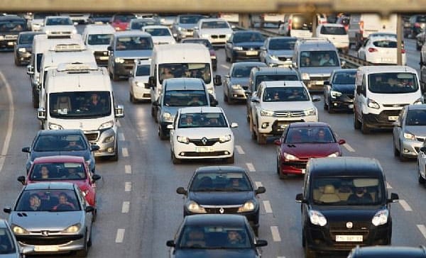 Araç sahipleri dikkat! Yeni dönem başlıyor