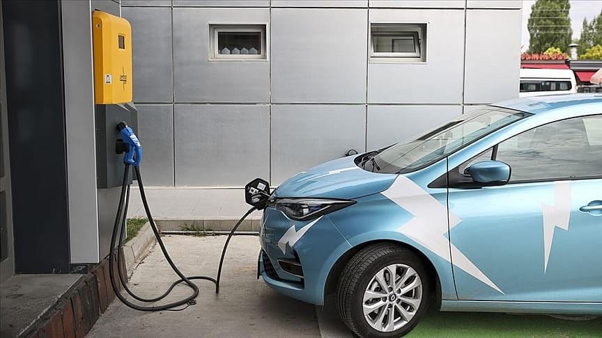 Ankara-İstanbul arası elektrik maliyeti ne kadar? 'Bolu Dağı'nda 45 dakika şarj ettim'
