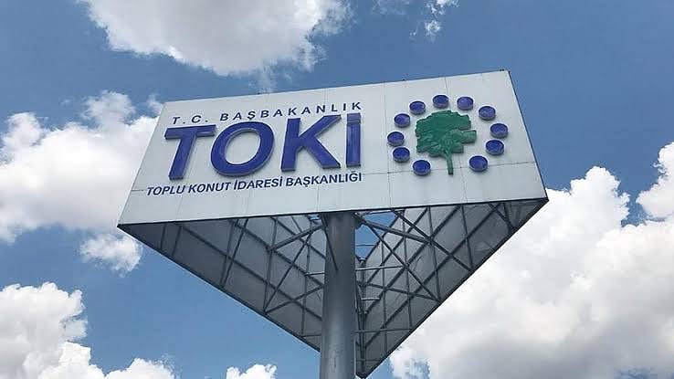 100 bin sosyal konut projesinde kura çekiliş tarihi açıklandı