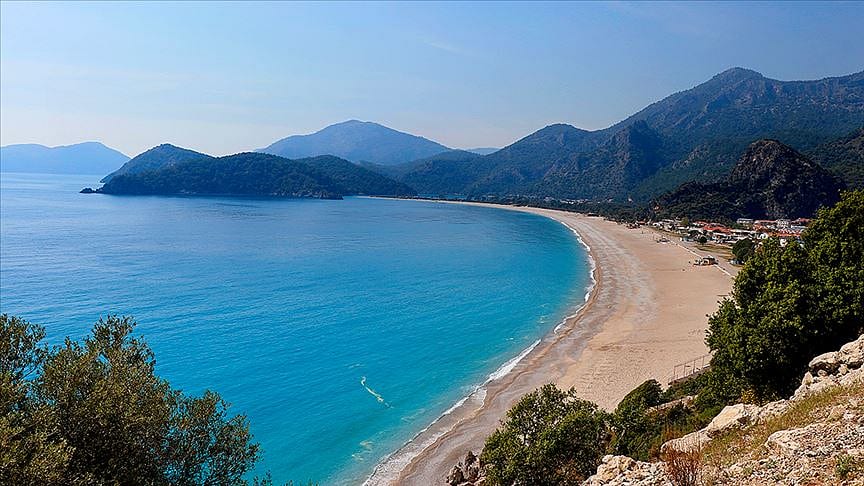 OECD'den turizmdeki kayıp için çarpıcı tahmini