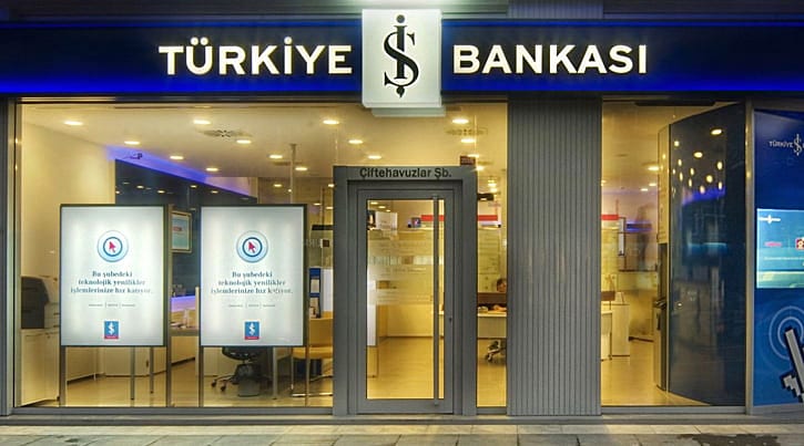 İş Bankası’ndan tahvil halka arzı