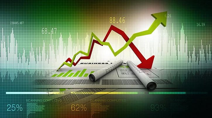 BIST 100 hisselerinin teknik analizi (23.6.2019)