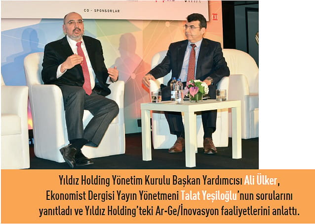 CEO’lar geleceğin trendlerini konuştu-0