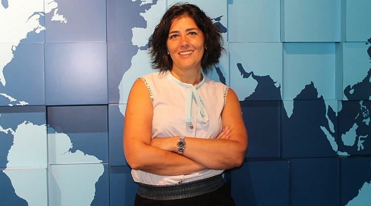 25 yıllık deneyimi bulunuyor