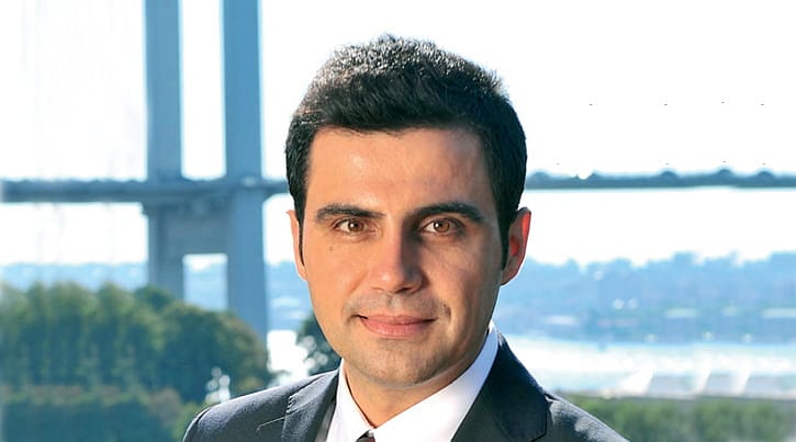 Yurtdışında bir şirket satın almak üzereyiz